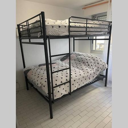 Appartement front de mer 38m2. 6pers Canet-en-Roussillon Eksteriør bilde
